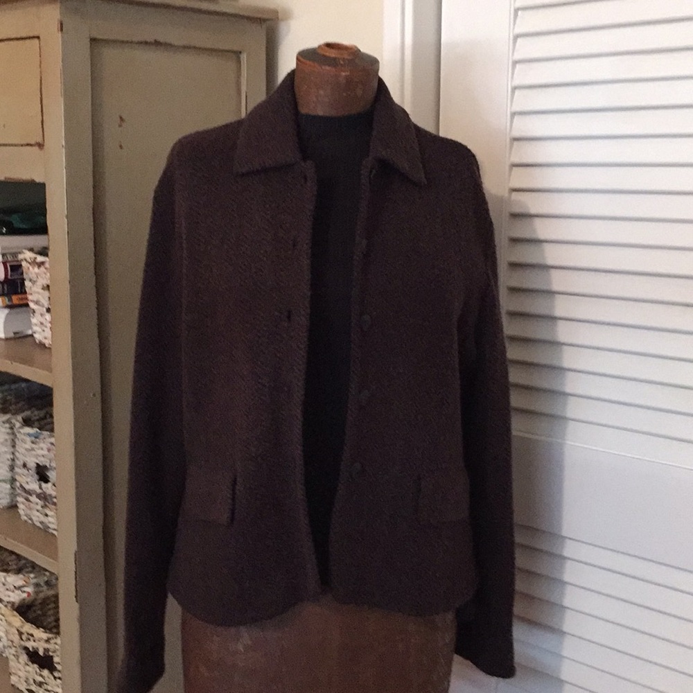 Vintage Jones New York jacket